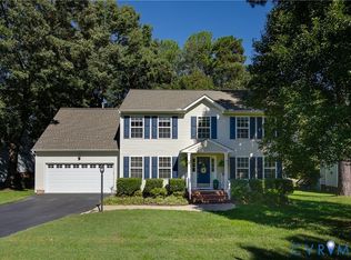 7516 Old Estates Way, Mechanicsville, VA 23111