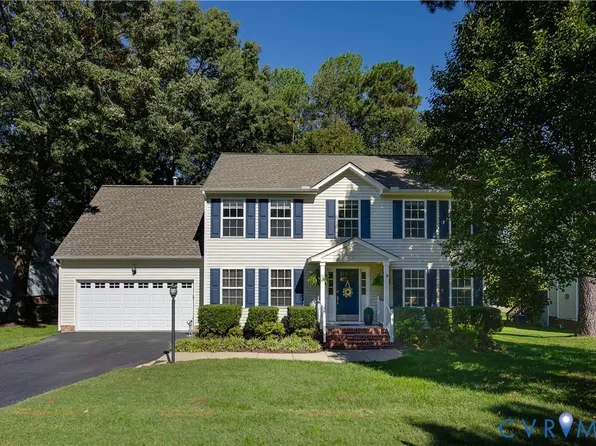 7516 Old Estates Way, Mechanicsville, VA 23111