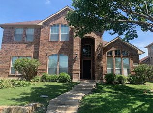 1391 Riverside Oaks Dr, Rockwall, TX 75087