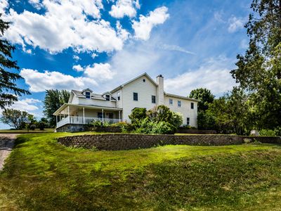 384 E Hinchman Rd, Berrien Springs, MI, 49103