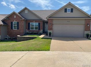 2225 Prairie Hollow Rd, Imperial, MO 63052