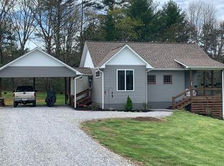 266 Mason Farm Rd, Blairsville, GA 30512