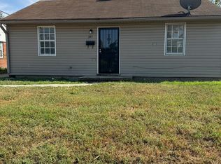 243 W Brooks Rd, Memphis, TN 38109