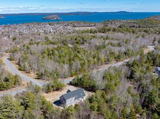 41 Hamilton Hill Way, Bar Harbor, ME 04609