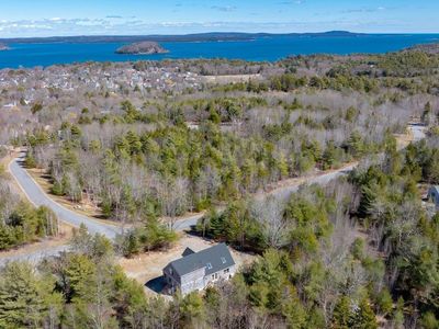 41 Hamilton Hill Way, Bar Harbor, ME, 04609
