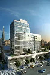 Rented by PWV Acquisitions