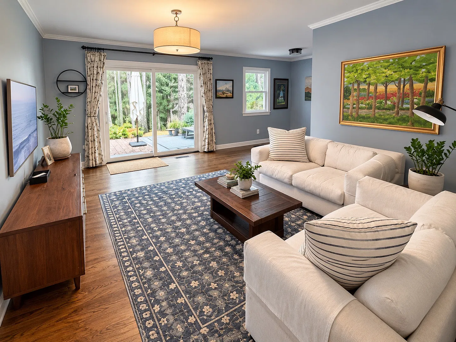 4 bed, 1844 sqft, $2,800 — Photo 3