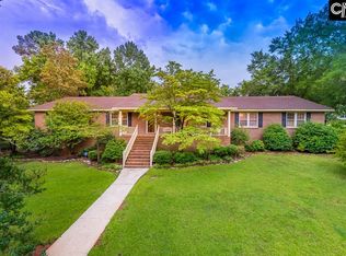 1500 Blackbird Dr, West Columbia, SC 29169