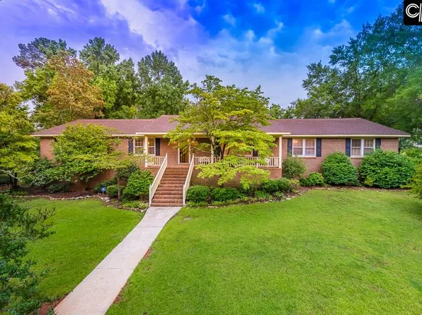 1500 Blackbird Dr, West Columbia, SC 29169