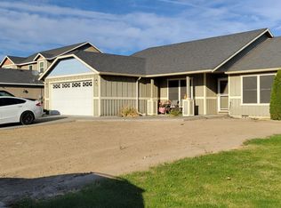 529 Florida St, Moses Lake, WA