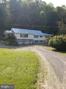 11501 Christie Rd SE, Cumberland, MD, 21502