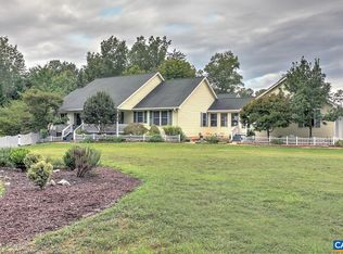 340 Beaver Pond Rdg, Troy, VA 22974