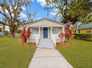 1318 E Renfro St, Plant City, FL 33563