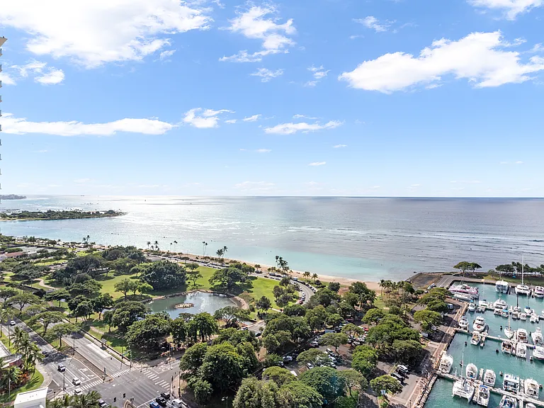1100 Ala Moana Blvd #2606 — Photo 13