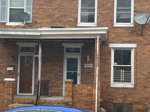 1933 Griffis Ave, Baltimore, MD 21230
