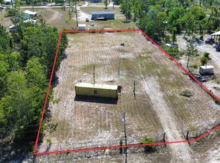 15960 Breeze Dr, Perry, FL 32348