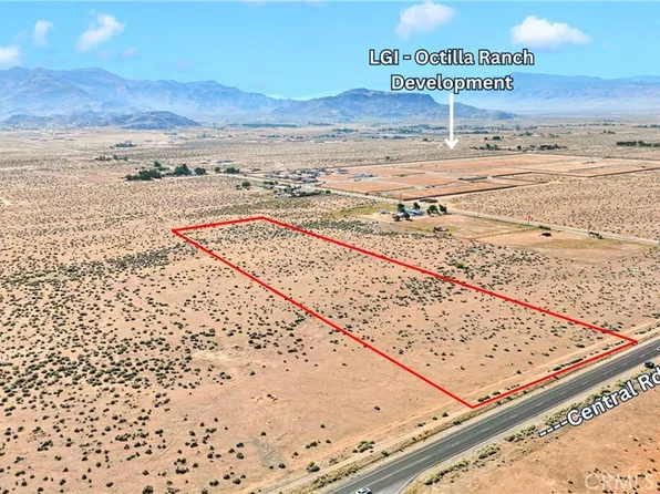 4370622 Central Rd, Apple Valley, CA 92307