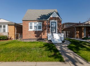 10017 S Indiana Ave, Chicago, IL 60628