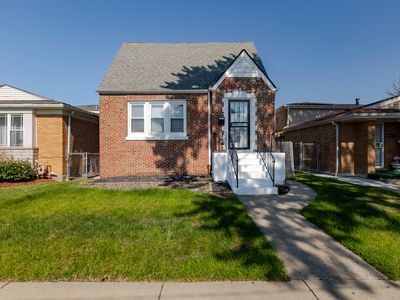10017 S Indiana Ave, Chicago, IL, 60628