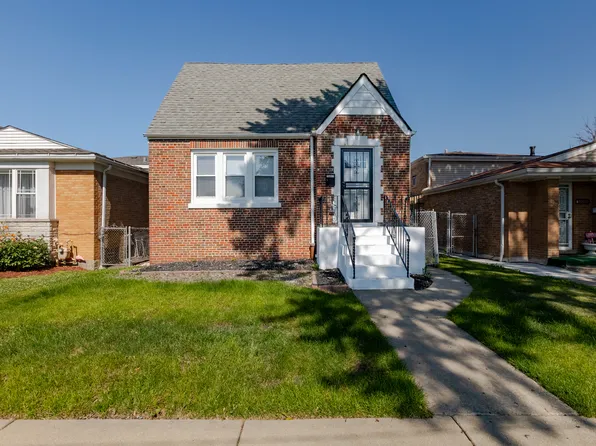 10017 S Indiana Ave, Chicago, IL 60628
