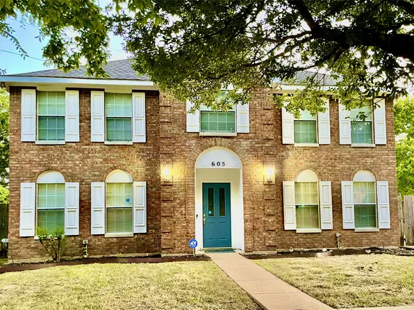 605 Edgewood Dr, Lancaster, TX 75146