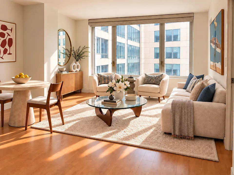 22 N 6th St #8O