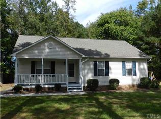 51 Duck Pond Ln, Clayton, NC 27520