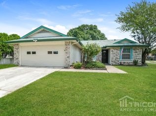 5640 Whitley Rd, Haltom City, TX 76148