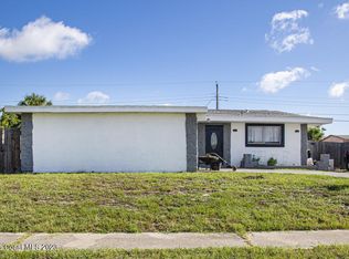 750 Bianca Dr NE, Palm Bay, FL 32905