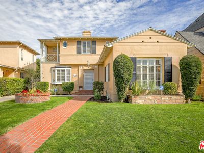 3932 6th Ave, Los Angeles, CA, 90008