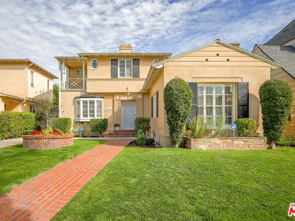 3932 6th Ave, Los Angeles, CA 90008