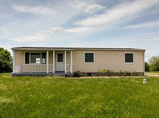 760 Perry Hwy, Harmony, PA 16037