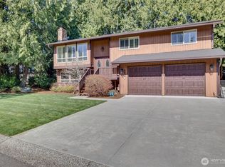 9602 NE 203rd Street, Bothell, WA