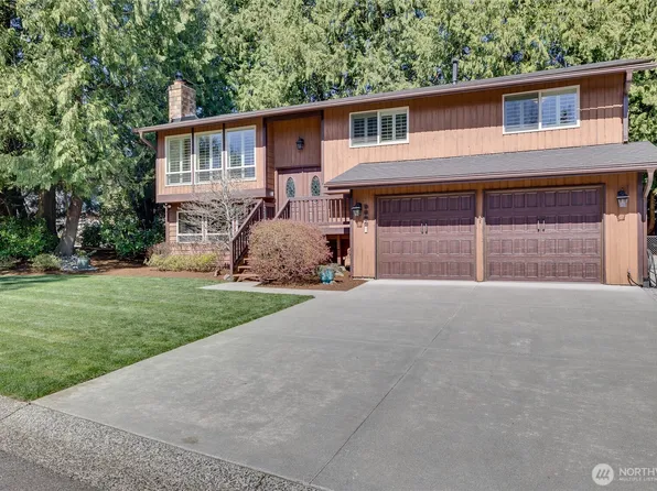 9602 NE 203rd Street, Bothell, WA 98011