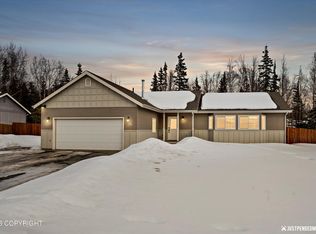 771 N Pine Ridge Loop, Wasilla, AK 99654