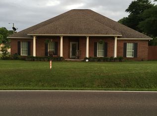 3613 Cooper Ln, Texarkana, TX 75503