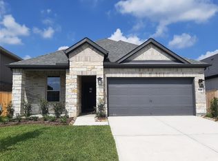 16026 Tangled Vine Ln, Conroe, TX 77302