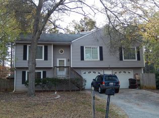 3278 Caley Mill Ct, Powder Springs, GA 30127