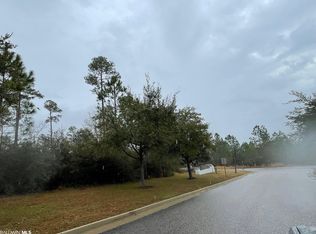 10626 Bridle Ln #29, Elberta, AL 36530