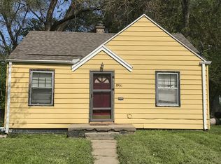 3931 N 37th St, Omaha, NE 68111