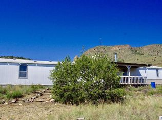 286 Valle De Uvas, Mimbres, NM 88049