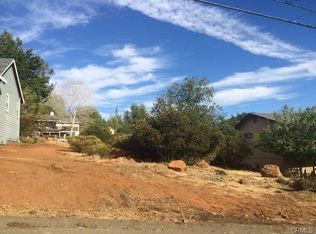 16696 Buckhorn Rd, Hidden Valley Lake, CA 95467