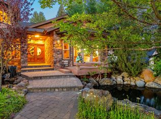 16855 Pony Express Way, Bend, OR 97707