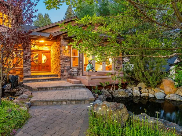 16855 Pony Express Way, Bend, OR 97707
