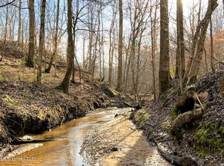 255 Nolan Rd, Benton, MS 39039