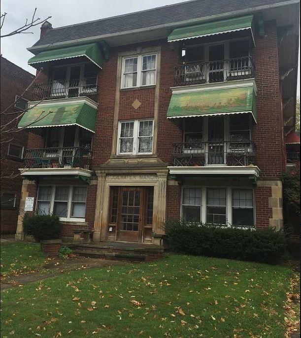 1st image of 1313 W 112th St APT 11