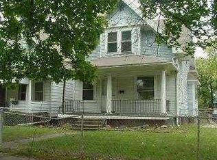 773 Dearborn Ave, Toledo, OH 43605