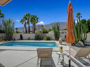 2700 E Sandia Rd, Palm Springs, CA 92262