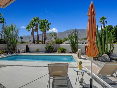 2700 E Sandia Rd, Palm Springs, CA, 92262