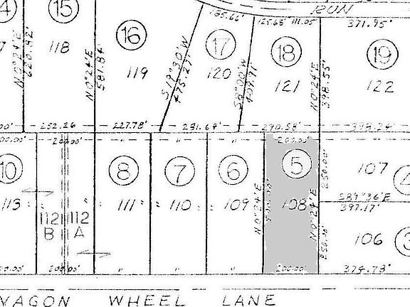 4th image of 12 Wagon Wheel Ln